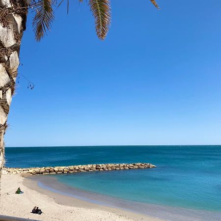 Casa Marta Maria Apartman L'Ametlla de Mar Kültér fotó