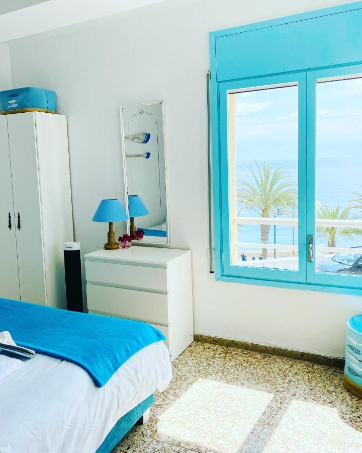 Casa Marta Maria Apartman L'Ametlla de Mar Kültér fotó