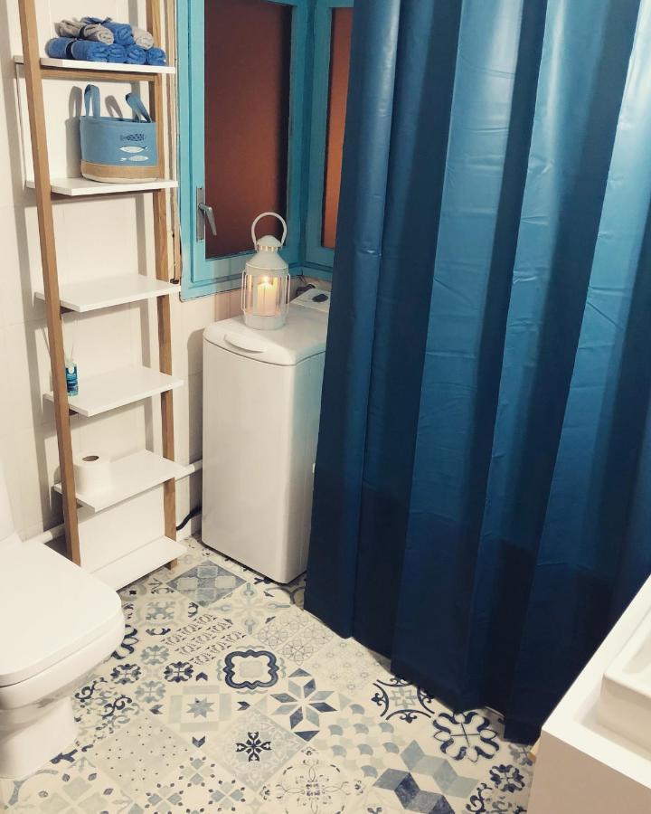 Casa Marta Maria Apartman L'Ametlla de Mar Kültér fotó