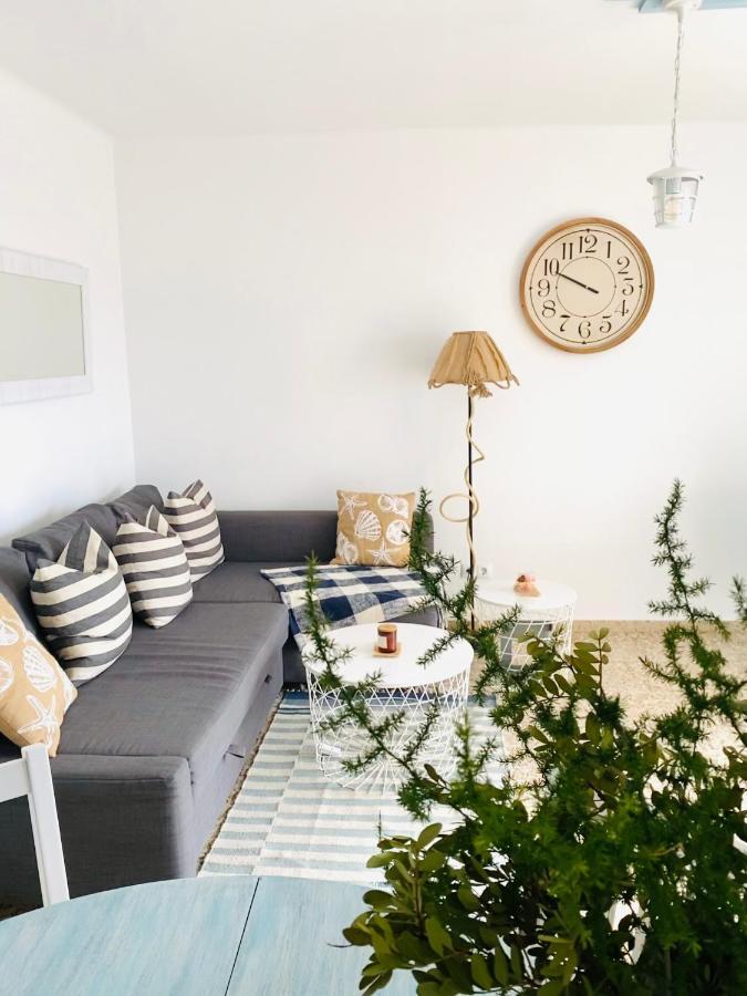 Casa Marta Maria Apartman L'Ametlla de Mar Kültér fotó
